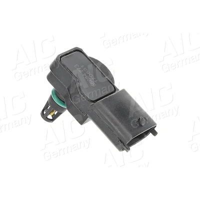 Abbildung von AIC 56684 Saugrohrdrucksensor mit Dichtung OPEL: Zafira B, Insignia A Sports Tourer, Corsa D Schrägheck, PORSCHE: Cayenne, Panamera