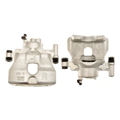 Abbildung von BOSCH 0 986 135 034 Bremssattel Gusseisen 65 MAZDA: 6 Station Wagon, Hatchback, Limousine