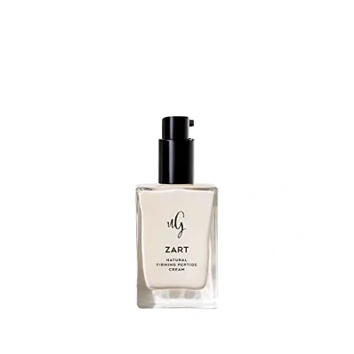 Abbildung von Und Gretel Zart Natural Firming Peptide Cream 30 ml