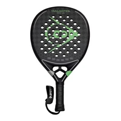 Abbildung von Padelschläger Dunlop GALACTICA PRO LS 365g