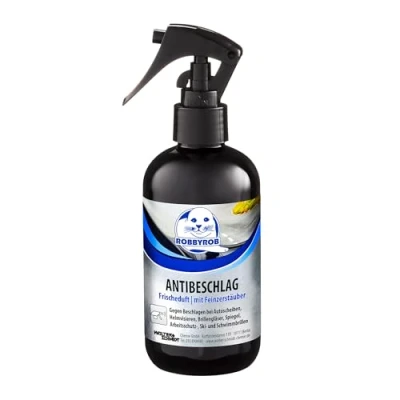 Abbildung von Robbyrob Antibeschlag Spray 250 ml