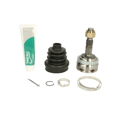 Abbildung von PASCAL G1X043PC Gelenksatz radseitig OPEL: Meriva A