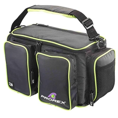 Abbildung von Daiwa Prorex Tackle Box Bag L