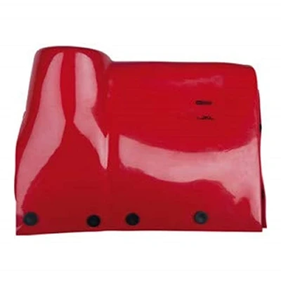 Abbildung von KS TOOLS 117.4204 Werkzeug Rot PVC