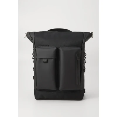 Abbildung von Rains Otaru Laptop Backpack W3 black