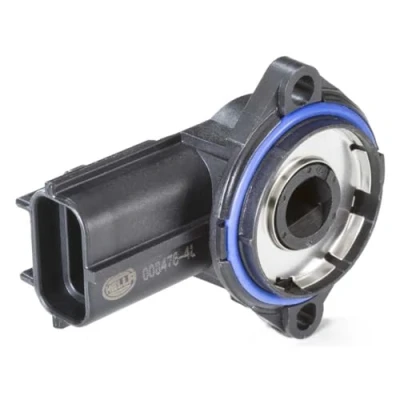 Abbildung von HELLA 6PX 008 476 481 Drosselklappenpotentiometer FORD: FIESTA 5, Focus Mk1 Kombi, Schrägheck