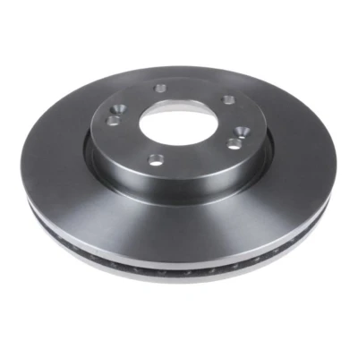 Abbildung von BLUE PRINT ADG04395 Bremsscheibe Vorderachse 280 26 5 114 innenbelüftet beschichtet HYUNDAI: ix35, SONATA V, 4, KIA: Magentis II