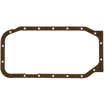 Abbildung von AJUSA 14034000 Ölwannendichtung TOYOTA: Land Cruiser Prado 70 SUV