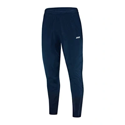Abbildung von JAKO Damen Polyesterhose Classico, Blau (Dark Navy/09), 46, 9250D