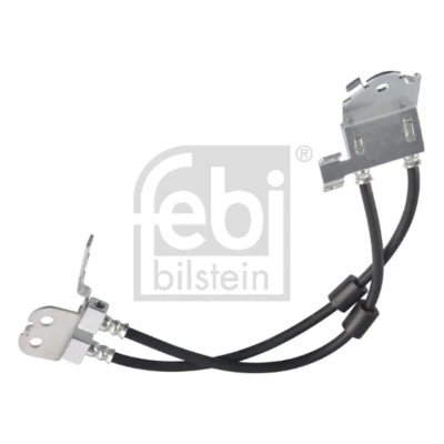 Abbildung von FEBI BILSTEIN 182638 Bremsschläuche Hinterachse links, rechts, innen 436 FORD: Transit V363 Kastenwagen, Bus