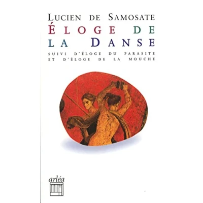 Abbildung von Eloge de la Danse: Suivi du parasitisme et mouche
