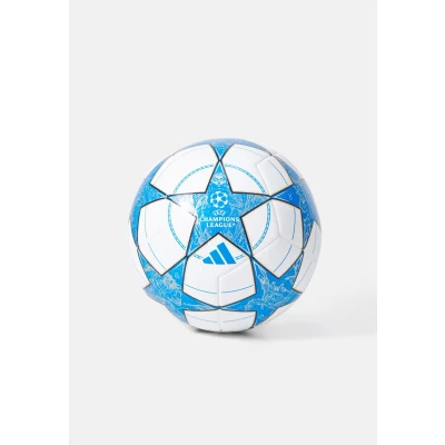 Abbildung von adidas UCL Training 25/26 League Stage Ball für Unisex Erwachsene, Weiß, 36 2/3 EU