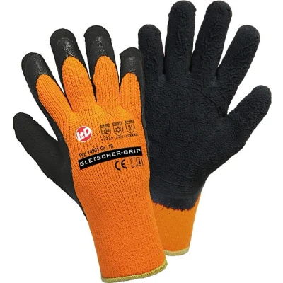 Abbildung von Winterhandschuh Gletscher Grip Größe XL