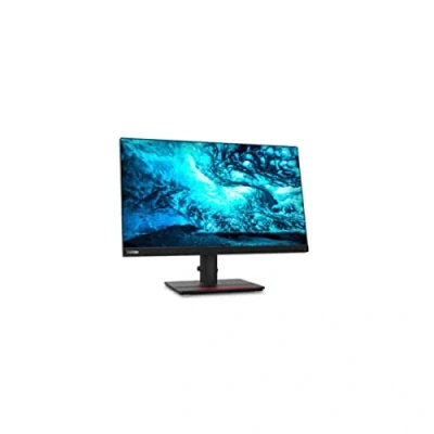 Abbildung von Lenovo ThinkVision T23i 20 Computer Monitor LED 23&quot;, 1920 x 1080 Full HD (1080p) @ 60 Hz, Black