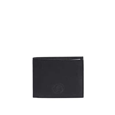 Abbildung von Coronel Tapiocca Federico CON PROTECCIÓN RFID Geldbörse, Herren, Größe: One Size, Black