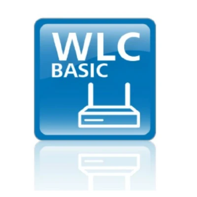 Abbildung von LANCOM Systems WLC Basic Option E Mail Versand