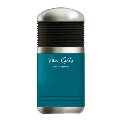 Abbildung von Van Gils Strictly Cologne Eau de Toilette 100 ml