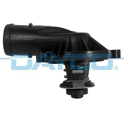 Abbildung von DAYCO DT1274H Kühlwasserthermostat 87 AUDI: A6 C6 Avant, A4 B7 Limousine, VOLKSWAGEN: Touareg I, Phaeton