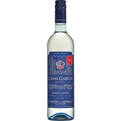 Abbildung von Casal Garcia Vinho Verde Branco, Weißwein, 0.75 l