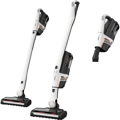 Abbildung von Miele Akku Handstaubsauger &quot;Miele Triflex HX2 CarCare / Inklusive Zweit Akku&quot;