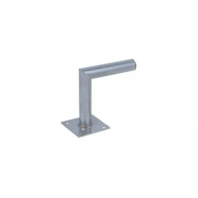 Abbildung von Telestar ALU Sat Wandhalterung WH 4 mit 35cm Wandabstand