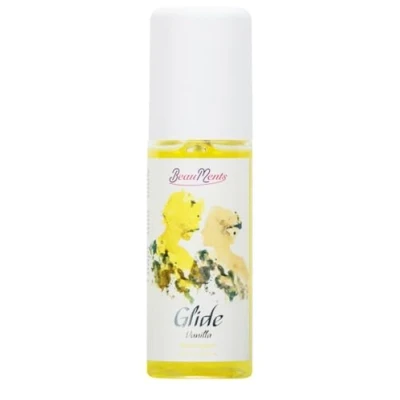 Abbildung von «Vanilla Glide» 125ml (0.125 l) 125 ml
