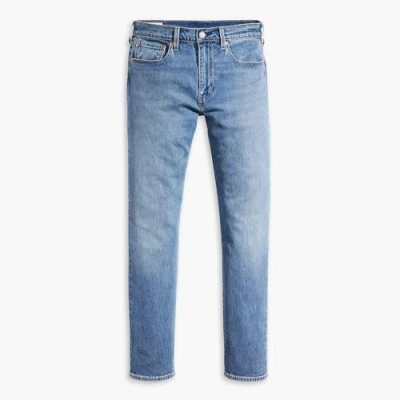 Abbildung von Levi&#039;s Men&#039;s 502 Taper Pants, HOLD ON ME, 28 W/32 L