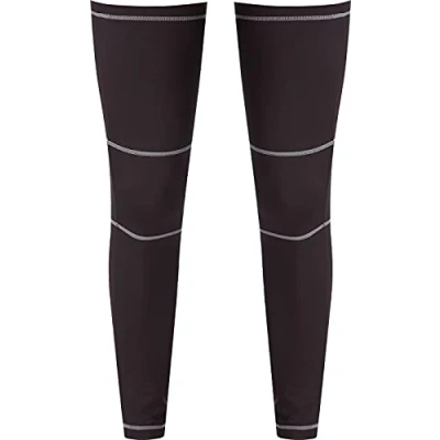 Abbildung von Nakamura Beinling Legwarmer 412764 Black L/XL