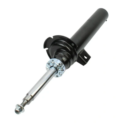 Abbildung von MAXGEAR 11 1387 Stoßdämpfer Vorderachse links Gasdruck Zweirohr Federbein oben Stift BMW: X3, X4