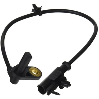 Abbildung von JAPANPARTS ABS 1008 Sensor hinten rechts 390mm NISSAN: 370Z Coupe