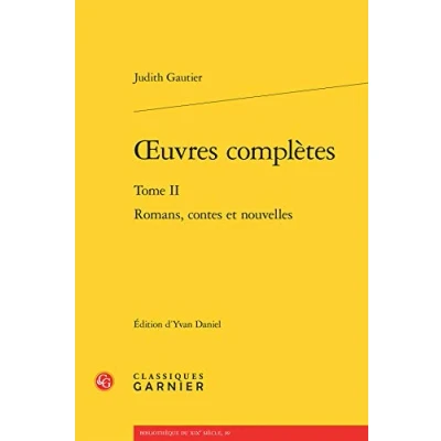 Abbildung von Romans, Contes Et Nouvelles (Bibliotheque Du Xixe Siecle)