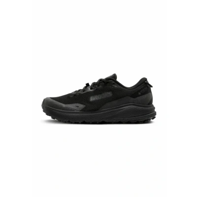 Abbildung von Brooks Divide 6 GTX Laufschuh Trail, Herren, Größe: 46, black ebony Schuhe