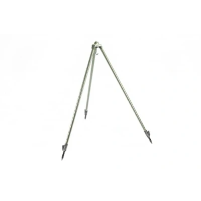 Abbildung von Nash Weigh Tripod Wiegestab Dreibein Wiege