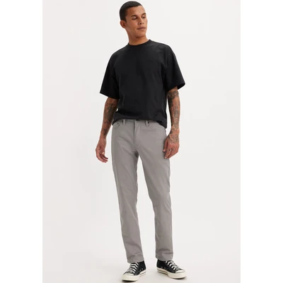 Abbildung von Levi&#039;s Herren 511 Slim Hose, Steel Grey Sorbtek W, 29W / 32L