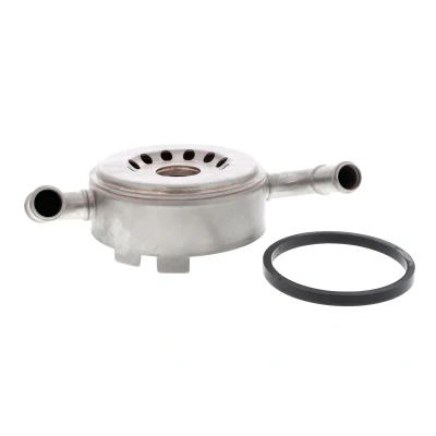 Abbildung von VEMO V38 60 0010 Ölkühler NISSAN: Qashqai 2