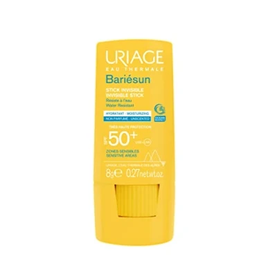 Abbildung von Uriage Bariesun 50+ Stick Invisible 8G