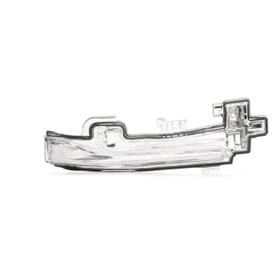 Abbildung von TYC 338 0047 3 Blinker Außenspiegel rechts LED VOLVO: V40 Kasten / Schrägheck, V60 I, Schrägheck
