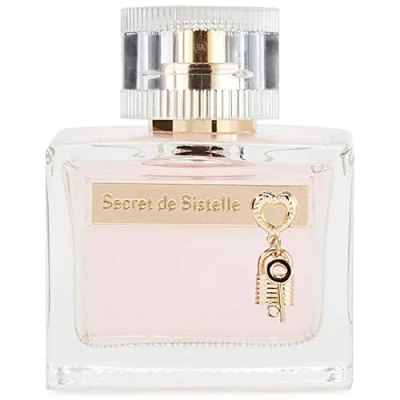 Abbildung von Yves De Sistelle Secret 85ml EDP