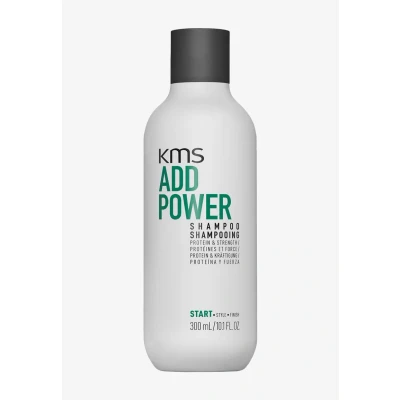 Abbildung von KMS Addpower Shampoo 750 ml