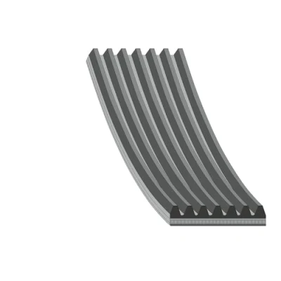Abbildung von FEBI BILSTEIN 177663 Keilrippenriemen 1570 7 EPDM (Ethylen Propylen Dien Kautschuk) RENAULT: Captur, Clio 4 Schrägheck, MEGANE 3 Grandtour