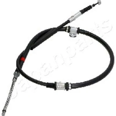 Abbildung von JAPANPARTS BC H36L Handbremsseil HYUNDAI: Trajet