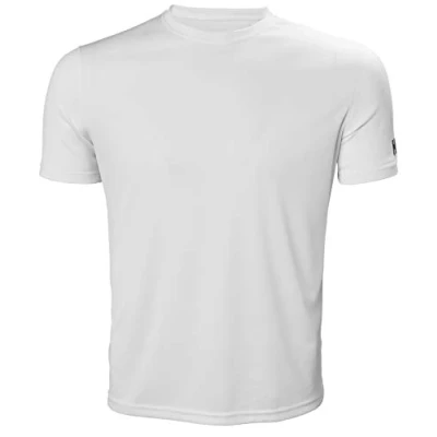Abbildung von Helly Hansen HH Tech Hemd White M