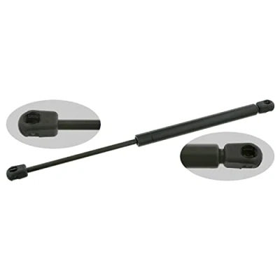 Abbildung von FEBI BILSTEIN 27172 Heckklappendämpfer 615 403,5 beidseitig AUDI: TT Coupe