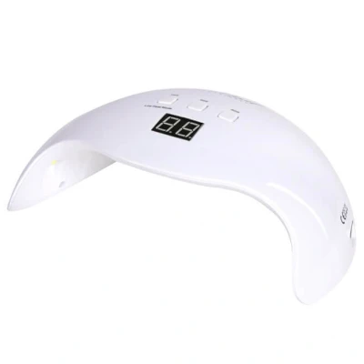 Abbildung von NEONAIL LED Lampe 18W/36W LCD Weiß Modell