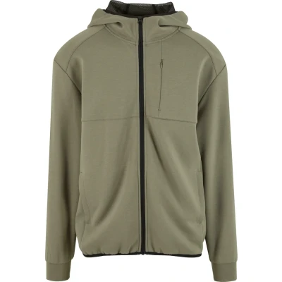 Abbildung von Urban Classics Pocket Hoody Kapuzenpullover, Herren, Größe: Large, Palegreen