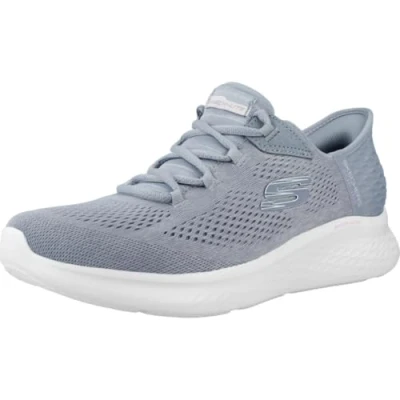 Abbildung von Skechers LITE Pronatur Sneaker low, Damen, Größe: 38, Azul Schuhe