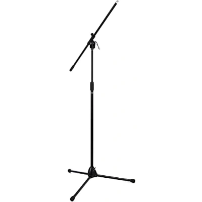 Abbildung von TAMA MS205BK Galgenform Mikrofonständer schwarz bis zu 1.600 mm