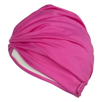 Abbildung von Fashy Badekappe Badehaube Bademode Damen Pink 3471 43