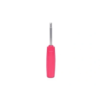 Abbildung von KS TOOLS 150.2029 Schraubendreher, Reifenventileinsatz 120 0,25 1 Komponenten Griff 50