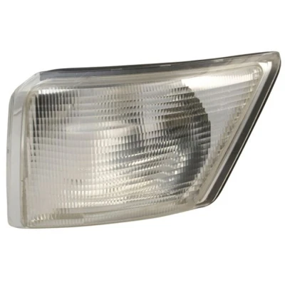 Abbildung von OLSA 5.41.071.00 Blinker weiß links mit Lampenträger IVECO: DAILY 3 Pritsche/Fahrgestell, Kasten/Kombi